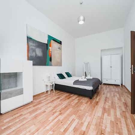 Barbakan Residence Old Town 크라쿠프 외부 사진