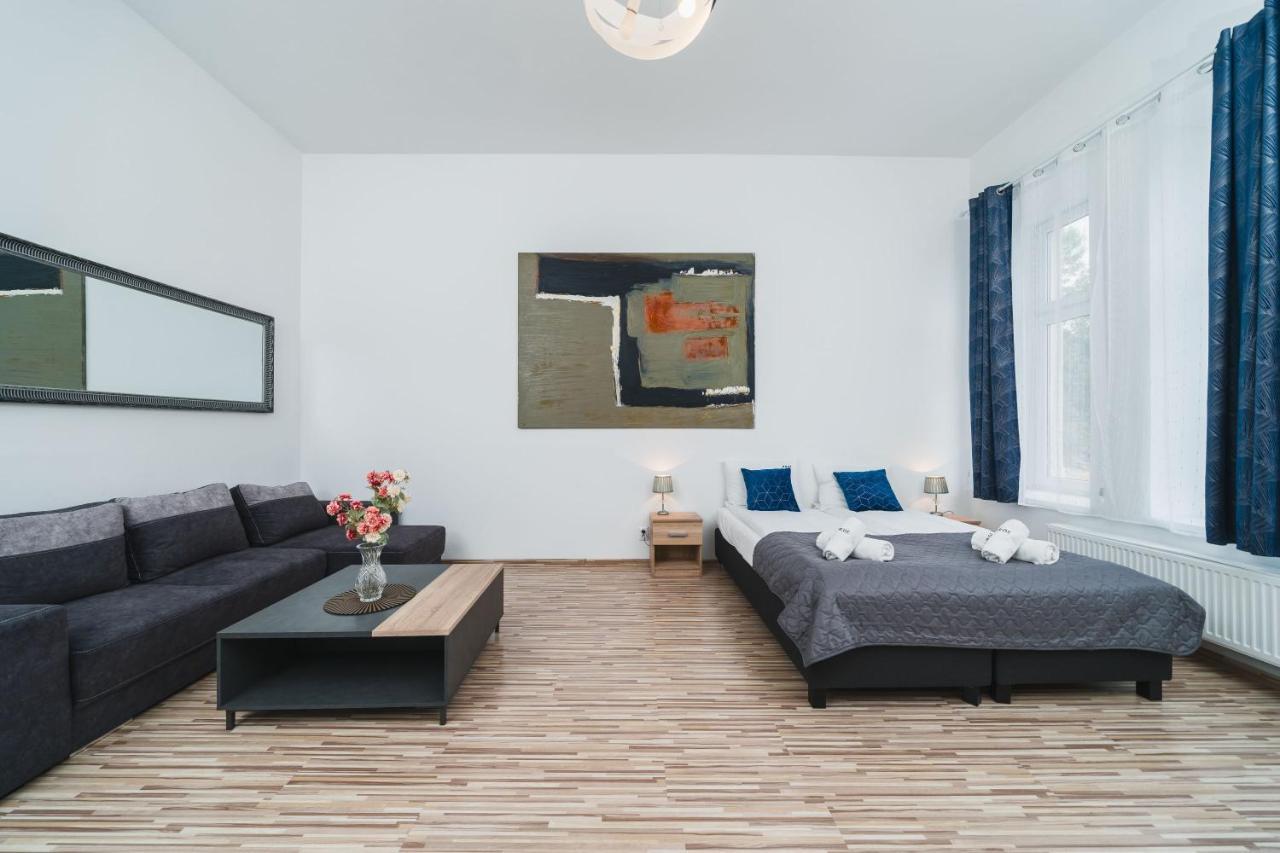 Barbakan Residence Old Town 크라쿠프 외부 사진