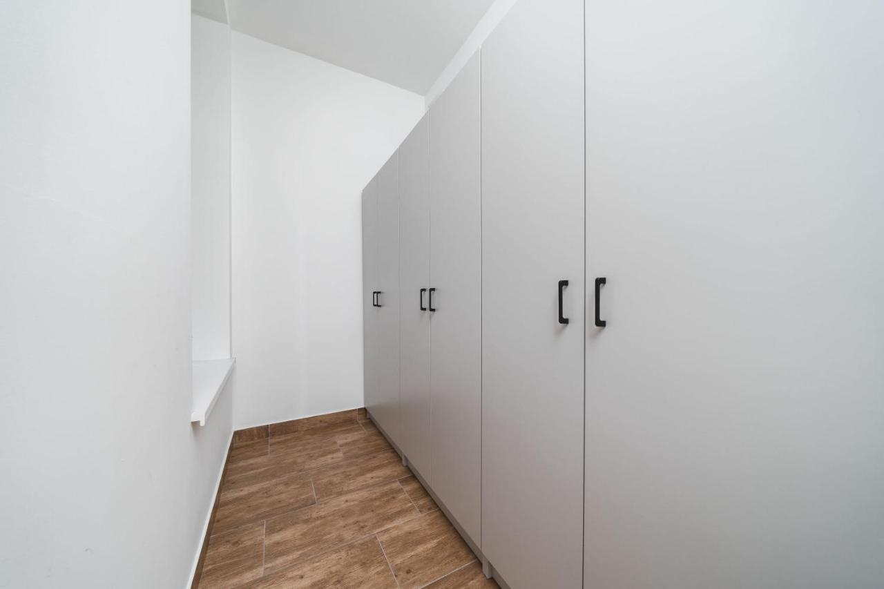 Barbakan Residence Old Town 크라쿠프 외부 사진