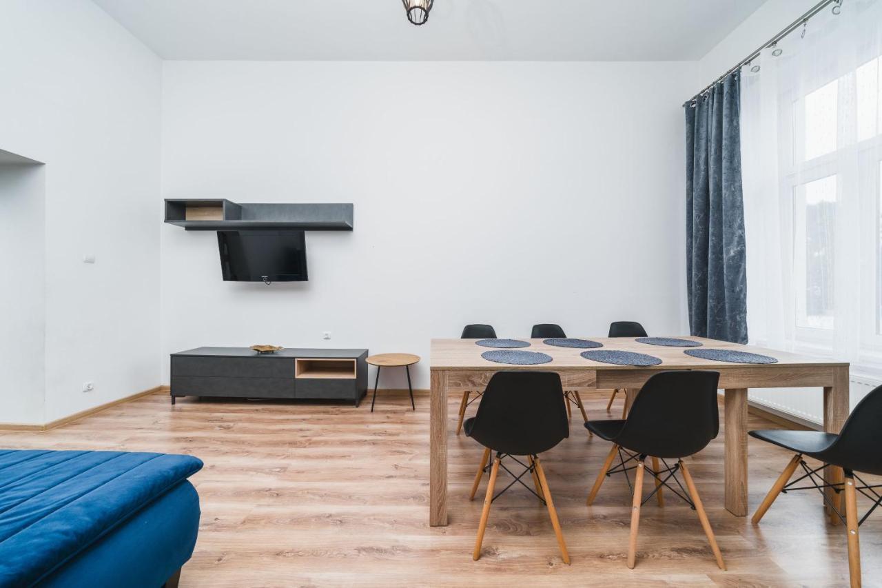 Barbakan Residence Old Town 크라쿠프 외부 사진