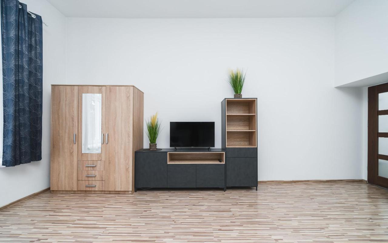 Barbakan Residence Old Town 크라쿠프 외부 사진