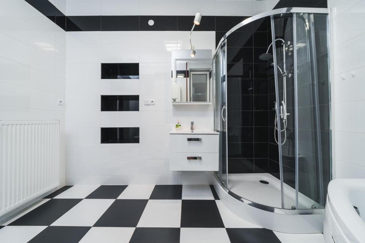 Barbakan Residence Old Town 크라쿠프 외부 사진