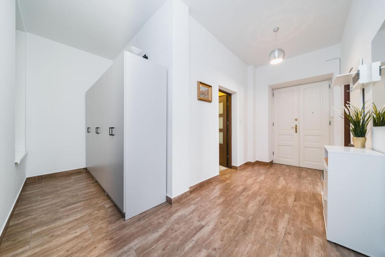 Barbakan Residence Old Town 크라쿠프 외부 사진