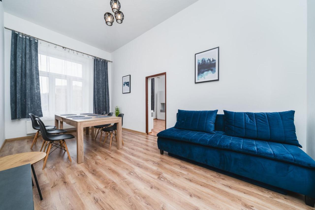 Barbakan Residence Old Town 크라쿠프 외부 사진