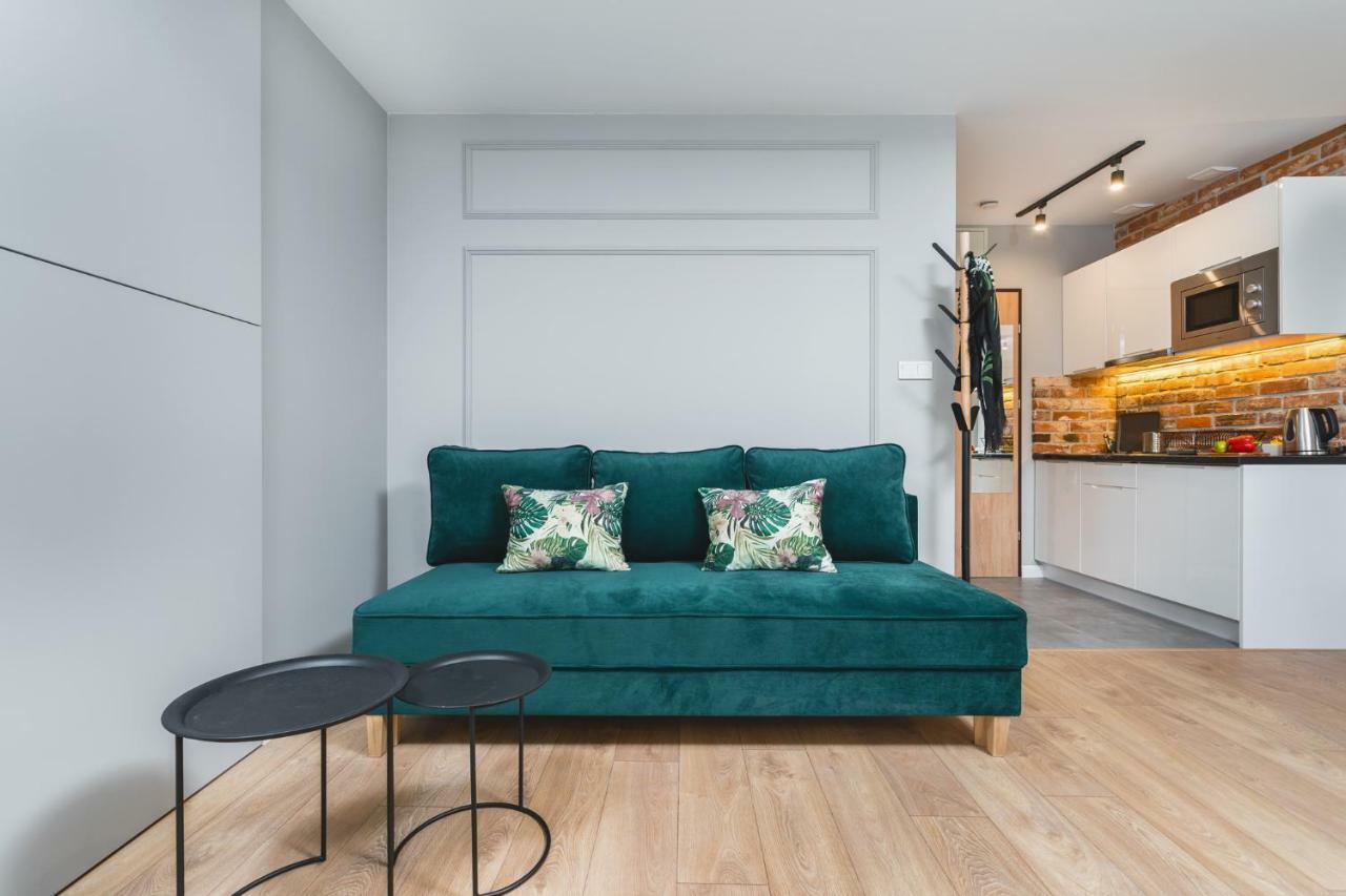 Barbakan Residence Old Town 크라쿠프 외부 사진