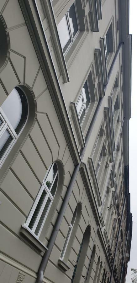 Barbakan Residence Old Town 크라쿠프 외부 사진