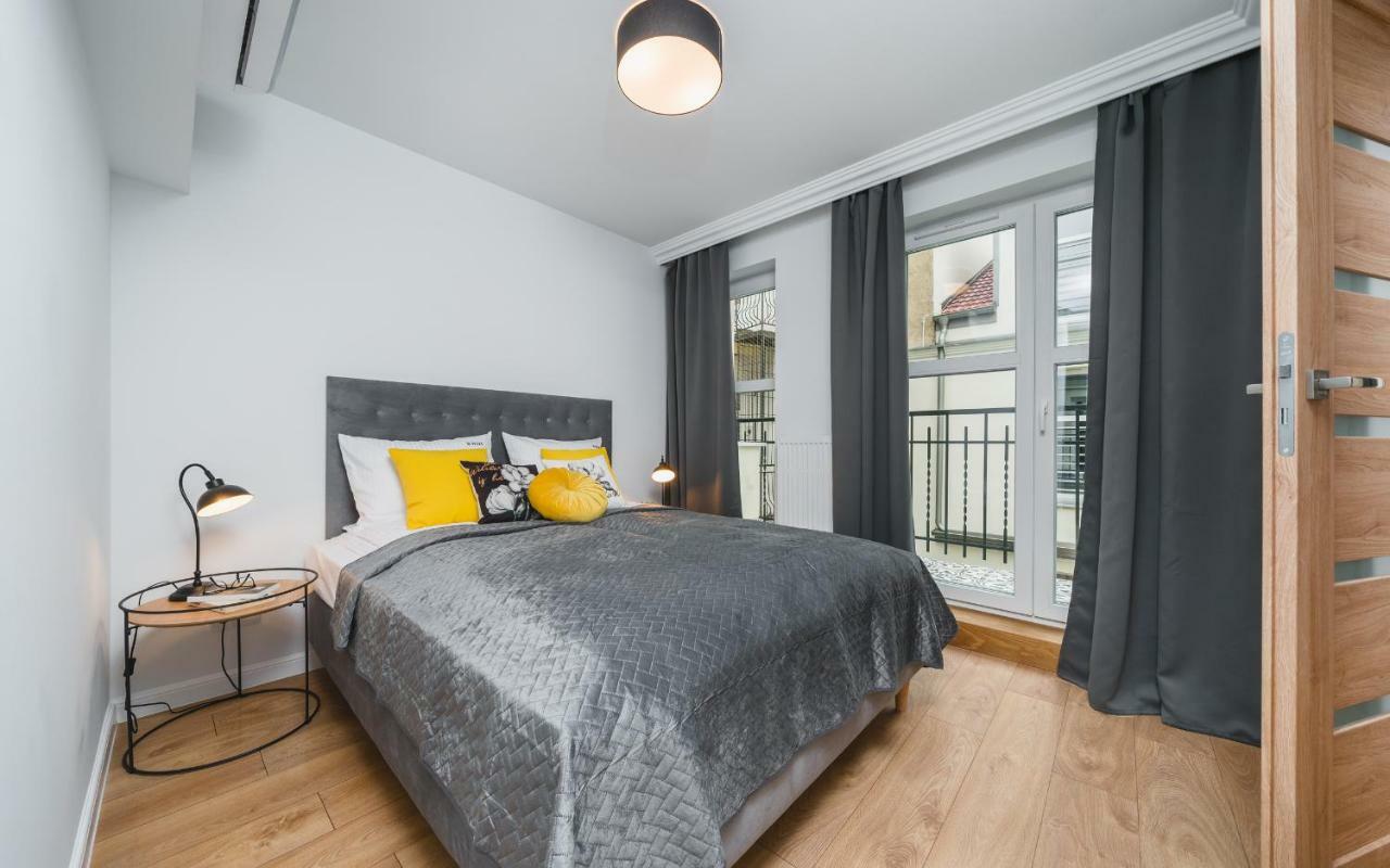Barbakan Residence Old Town 크라쿠프 외부 사진