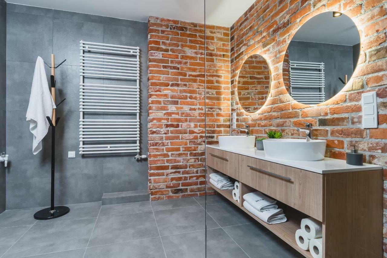 Barbakan Residence Old Town 크라쿠프 외부 사진