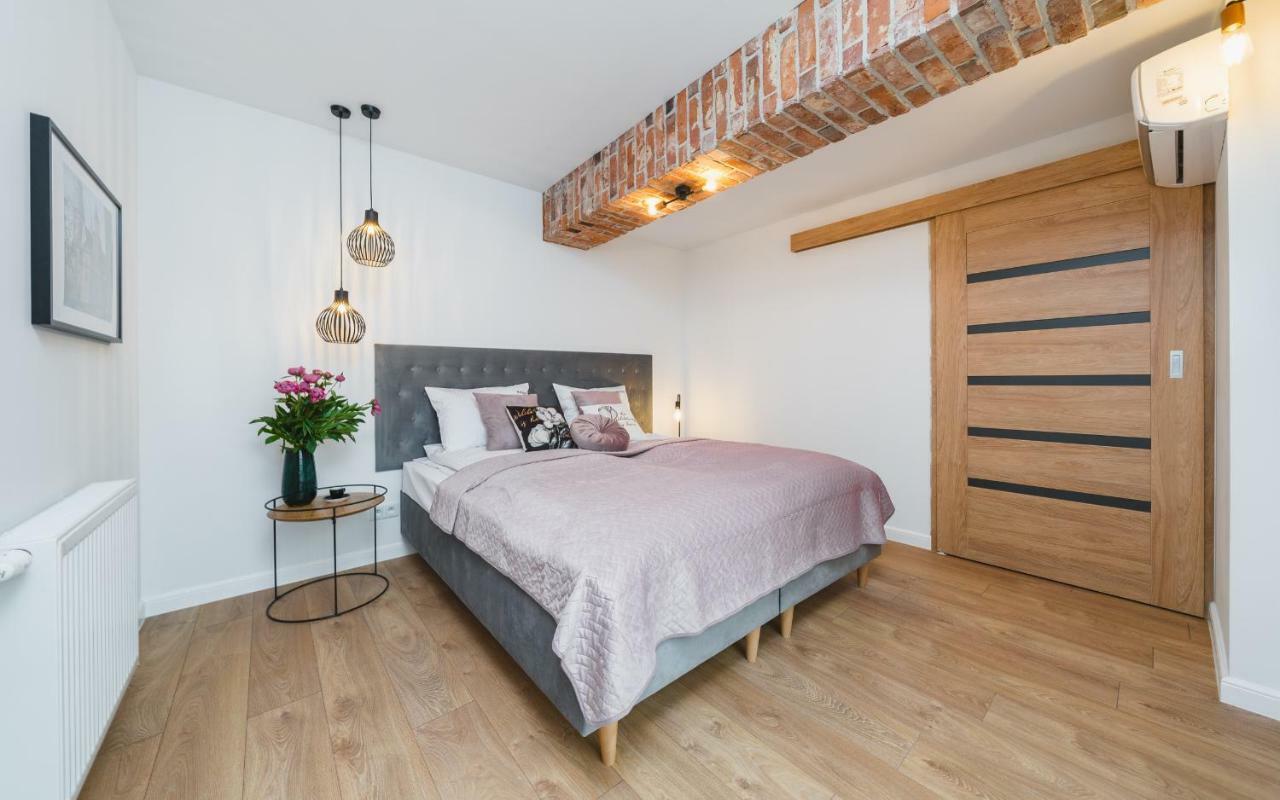 Barbakan Residence Old Town 크라쿠프 외부 사진